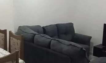 Imagem: Apartamento para alunos PM