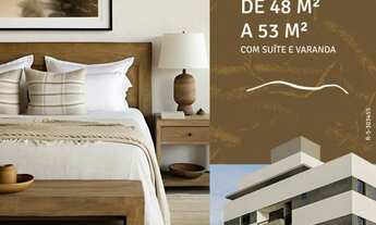 Imagem 2: Apartamento nos Bancários