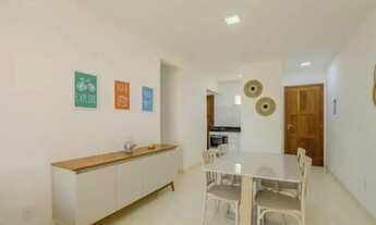 Imagem 2: APARTAMENTO 2 QUARTOS (1 SUÍTE), 68M², NO PRAIA DE PÉROLA, ILHÉUS-BAHIA