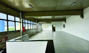 Imagem 5: Pavilhão/Galpão para alugar no bairro Chácara do Solar I (Fazendinha) - Santana de Parnaíb