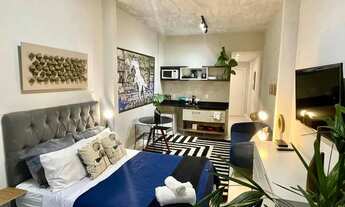 Imagem 6: Imóvel para aluguel tem 40 metros quadrados com 1 quarto em Copacabana - Rio de Janeiro