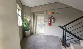 Imagem 6: Sala Comercial e 2 banheiros para Alugar, 10 m² por R$ 1.500,00/Mês com Acessibilidade e E