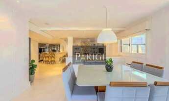 Imagem 3: Cobertura com 4 dormitórios para alugar, 597 m² por R$ 38.900,01/mês - Bela Vista - Porto