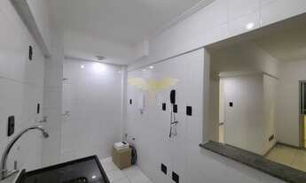 Imagem 6: Apartamento 2 Quartos Em 48M² E 1 Vaga De Garagem Na Santa Teresa. 19AKHF