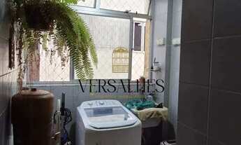 Imagem 6: Cobertura à Venda 4 quartos 2 suítes, 2 vagas de garagem, e 185,00m2 Bairro Castelo Belo