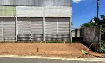 Imagem 2: Galpão w7 Santa Luzia