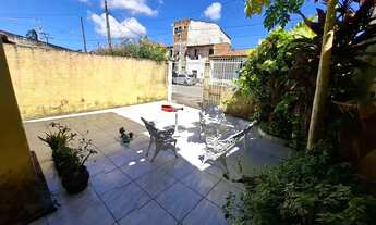 Imagem 4: Casa na Vila Manoel Sátiro