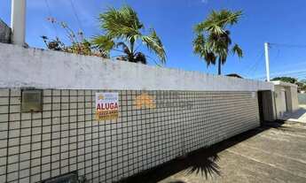 Imagem 3: Casa com 3 dormitórios sendo 2 suítes à venda, 212 m² - Nova Parnamirim - Parnamirim/RN