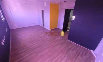 Imagem 2: Sala para alugar, 33 m² por R$ 2.015,00/mês - Santana - São Paulo/SP