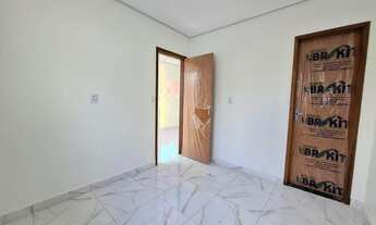 Imagem 7: VENDO LINDA CASA PRONTA ENTREGA. 02-QRTS