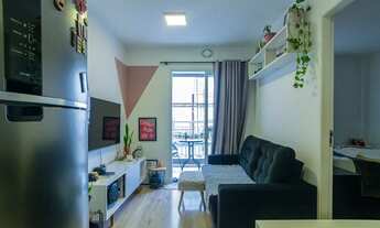 Imagem: Studio para venda em República com 1 quarto