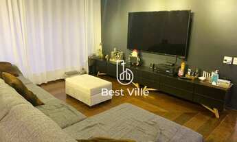 Imagem 3: Casa com 4 dormitórios à venda, 400 m² por R$ 3.085.000,00 - Alphaville - Santana de Parna