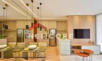 Imagem 4: Apartamento em Rua Alferes Ângelo Sampaio - Batel - Curitiba/PR