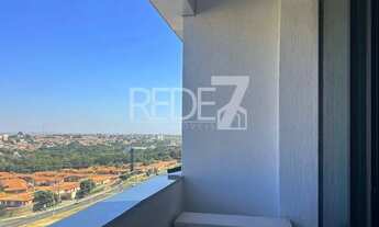 Imagem 10: Sala Comercial em Campinas-SP, Loteamento Residencial Vila Bella: 1 Sala, 1 Vaga de Garage