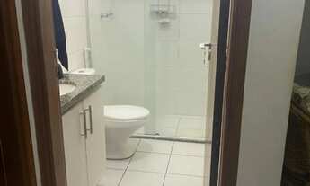 Imagem 4: Ponta verde, 2 quartos varanda