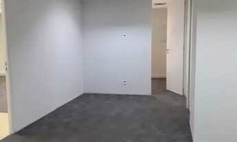 Imagem 5: Andares e Salas no Centro