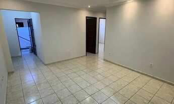 Imagem 3: Apartamento térreo com 3 quartos, sendo 1 suíte no José Américo!