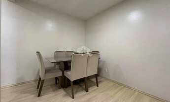 Imagem 6: APARTAMENTO 02 DORMITÓRIOS SEMIMOBILIADO