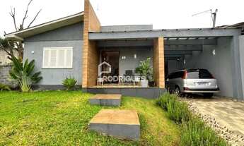 Imagem: Casa com 3 dormitórios em São Leopoldo/RS