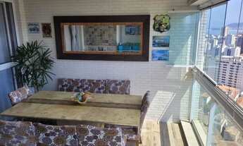 Imagem 5: Apartamento 2Quartos 2 vagas na Ponta da Praia em Santos 4461