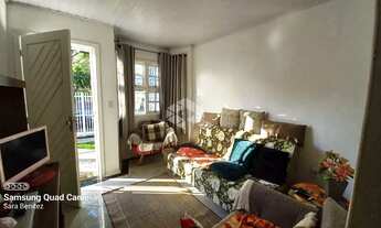 Imagem 6: Linda casa de 2 Dormitórios/Quartos com 80m² privativos