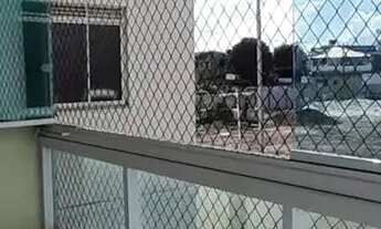 Imagem: 2 quartos a venda no Solar de Vilas - Nascente