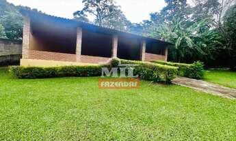 Imagem 4: Chacara 12000 m2 São Sebastiao - Brasilia