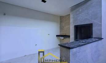 Imagem 7: Imperdível oportunidade de adquirir casa com 3 quartos e 2 suítes no Capão Raso, Curitiba