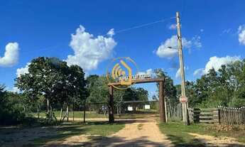 Imagem 2: Sobrado na Beira do lago do manso paraiso do manso