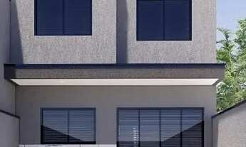 Imagem 2: Casa com 3 quartos, 137m², à venda em Curitiba, Capão Raso