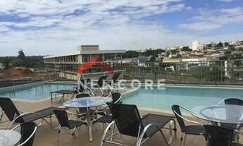 Imagem 2: Apartamento em Rua Nicarágua - Tibery - Uberlândia/MG