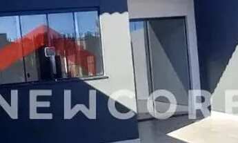 Imagem 4: Casa em Rua das Galáxias - Jardim Universal - Sarandi/PR