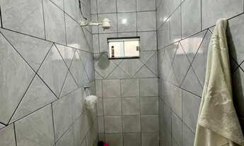 Imagem 4: Casa com 2 kitnets no fundo 100% individualizadas no Setor Garavelo