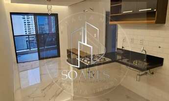 Imagem 2: Edifício Felicitá - Venha fazer uma visita - Pronto para morar no centro de Belém