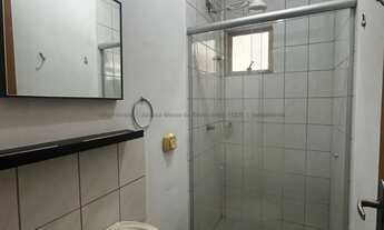 Imagem 7: Apartamento Semi Mobiliado