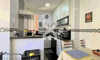 Imagem 5: Cobertura à venda, 4 quartos, 2 suítes, 3 vagas, Silveira - Belo Horizonte/MG