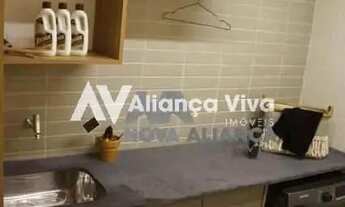 Imagem 4: Botafogo Apartamento com 3 dormitórios