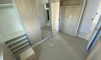 Imagem 7: Apartamento todo projetado muito ventilado