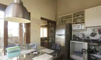 Imagem 5: Apartamento à venda no bairro Petrópolis com 196 m² e 3 dormitórios/quartos