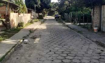 Imagem 3: Casa em Panaquatira