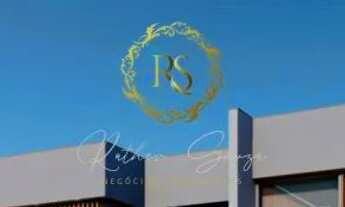 Imagem 3: Casa em construção no Centro de Nova Santa Rita - Venda REF: CA0434