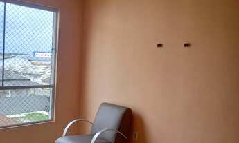 Imagem 3: Aluguel apto Condomínio Ilhas do Pará, Br atrás do líder