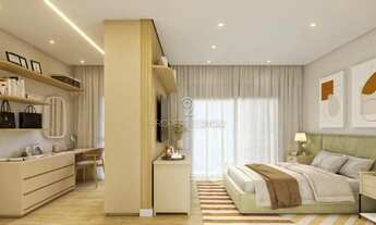 Imagem 6: Casa com 3 suítes e espaço gourmet com churrasqueira no Seminário em Curitiba