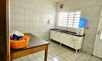 Imagem 4: Casa no Geisel com Edícula