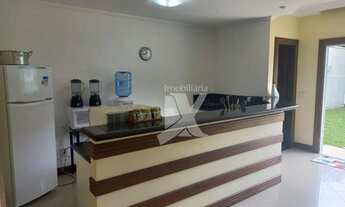 Imagem 5: Casa com ar e piscina + 5 dorm. ( sendo que 03 são suítes) para alugar, 250 m² por R$ 1.50