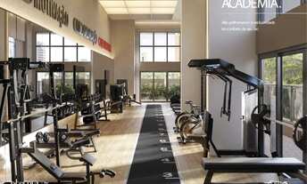 Imagem 3: Apto com 2 ou 3 quartos_Reserva São Marcos_ Lazer Completo _Na Ponta do Farol