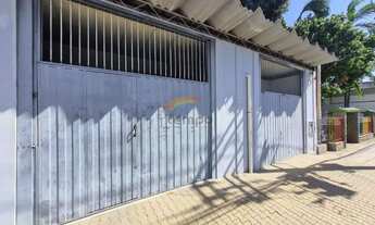 Imagem: Locação de Prédio Comercial