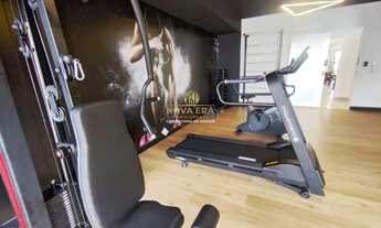 Imagem 6: LINDISSIMO APTO, 2 DORMITÓRIOS, 2 SUÍTES, VARANDA GOURMET, LAZER TOTAL