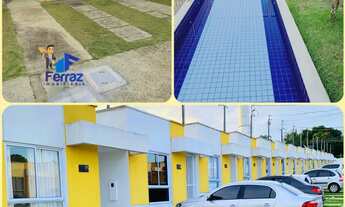 Imagem: Casa Semi Mobiliada top no Parque das Laranjeiras