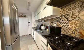 Imagem 3: Venda apartamento vista mar Acqua Bella 4 quartos Barra da Tijuca